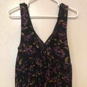 American Eagle Low Cut Tank Top